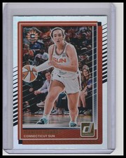 2025 Donruss WNBA #13 Marina Mabrey Holo