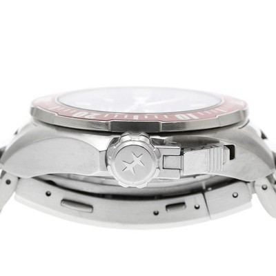 HAMILTON Khaki navy open water H777250/H77725135 Frogman  display picture 1