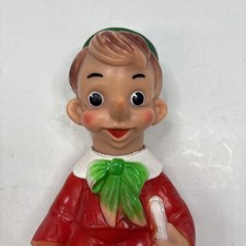 Pinocchio ledra Acquisti Online su