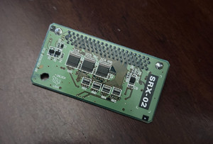 Roland SRX Expansion Cards | eBay