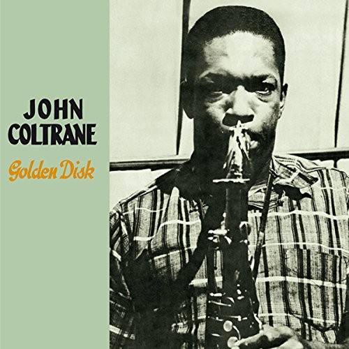 John Coltrane - Golden Disk (+ 7 Bonus Tracks) - Image 2