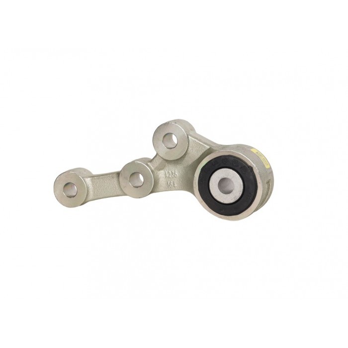 Support moteur pour Fiat Ducato idéal pour trajets longs en camping-car