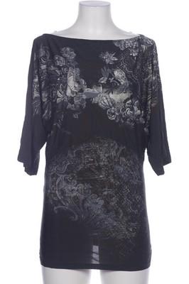 SAVE THE QUEEN! Kleid Damen Dress Damenkleid Gr. S Schwarz #d3xd0ez
