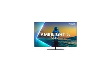 PHILIPS OLED Ambilight Fernseher 55 Zoll 4K U...