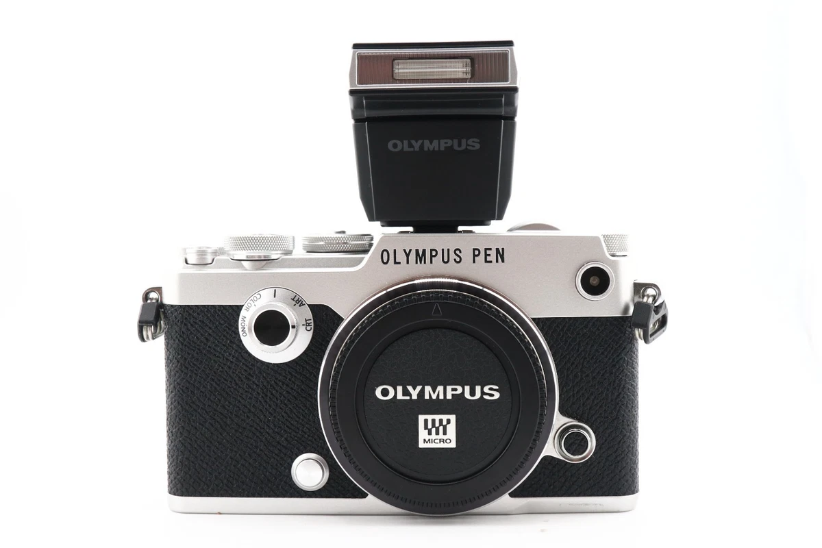 olympus pen f products for sale | eBay