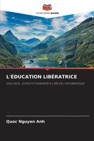 Quoc Nguyen Anh | L'ÉDucation LibÉRatrice | Taschenbuch | FranzöSisch (2025)