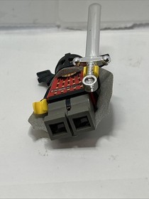 LEGO Bat Lord Minifigure Castle Fright Knights 6007 6097 6047 6099 No Shield