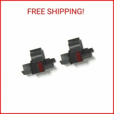  2 Pack Compatible/Replacement Canon P23-DH-V P23-DHV-3 P27-DH Calculator Ink R