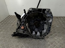 Boite de vitesse Dacia SANDERO