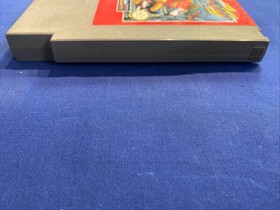 Dash Galaxy in the Alien Asylum NES Nintendo Game