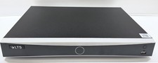 LTS LTN8716D-P16N 16 Channel PoE NVR Up to 12MP Human and Vehicle Detect New