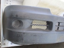 Pare-choc avant Fiat DUCATO