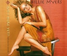 Am I Here Yet von Myers,Billie | CD | Zustand sehr gut