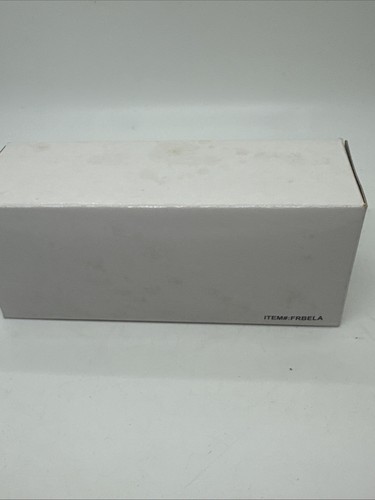 1953 Chevrolet Bel Air 1:32 Diecast Car With Box Welly 9012 Chevy Baby Blue - Picture 13 of 13
