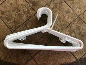ebay baby hangers