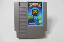 ebay® Auktion 306066080104 | Nintendo NES Captain Skyhawk Modul FRA Thumbnail of ebay® auction 306066080104 | Nintendo NES Captain Skyhawk Modul FRA