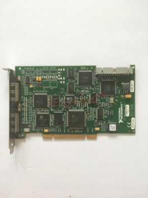1PCS NI PCI-7334 Card