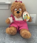 Berenstain Sister Bear Plush Chosun 16" 1993 Stuffed — photo 1