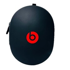 Beats by Dr. Dre Headphones Carrying Travel Case - Red