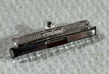 1764 AURORA AFX JAVELIN AMX TRANS-AM REAR BUMPER HO SLOT CAR BODY