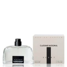 CoSTUME NATIONAL SCENT SHEER 香水 Scent Sheer CoSTUME NATIONAL perfume - a fragrance for women 2003