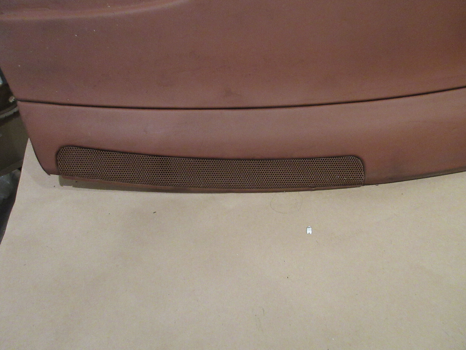Bentley 2005 Continental GT Rear Parcel Shelf Panel