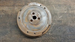 Aufsitzmäher Rasentraktor Loncin 414cc Polrad Schwungrad Honda