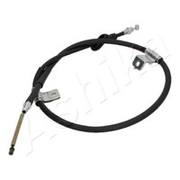 Ashika 131-0H-H14 Seilzug, Feststellbremse Hinten Links FüR Hyundai
