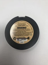 Sephora Matte Perfection Powder Foundation *32 Neutral Fawn* BNWOB SEALED FL SZ