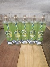 5PK Bath  Body Works Poolside Cabana Fragrance Body Mist Spray 8oz
