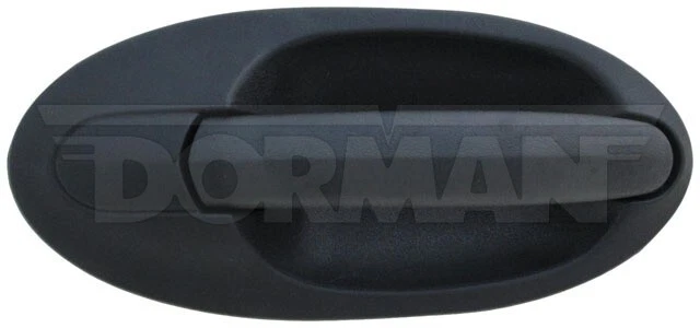 Manija de puerta exterior trasera izquierda Dorman 90658 se adapta a Ford Windstar Foto 2 de 4