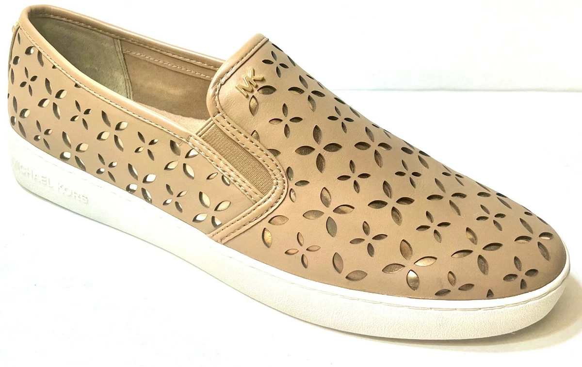 Michael kors womens fashion cheap sneakers