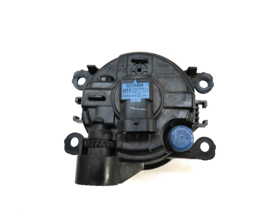 Land Rover LR2 LR4 2011-2016 - Faro antiniebla delantero derecho del pasajero Foto 4 de 4