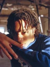 V7805 YBN Nahmir Portrait Rapper Hip Hop Rap Music Singer WALL POSTER PRINT