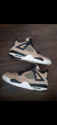 Jordan Retro Fossil/Mushrooms (W) women size 12 Men's