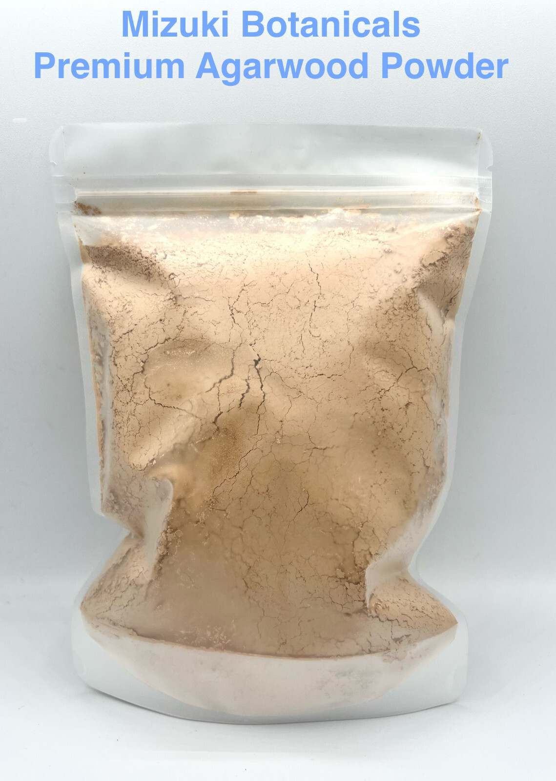 Mizuki Premium Australian Agarwood Incense Powder Medication, Buddhist