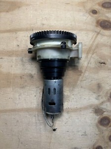 Jura ENA 5  Typ 653 Mahlwerk #306