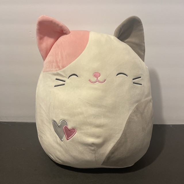 calico cat squishmallow 16 inch