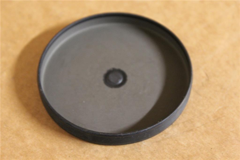 VW Golf Gearbox End Cap 79.35MM Audi SEAT Skoda 02M301211B New Genuine