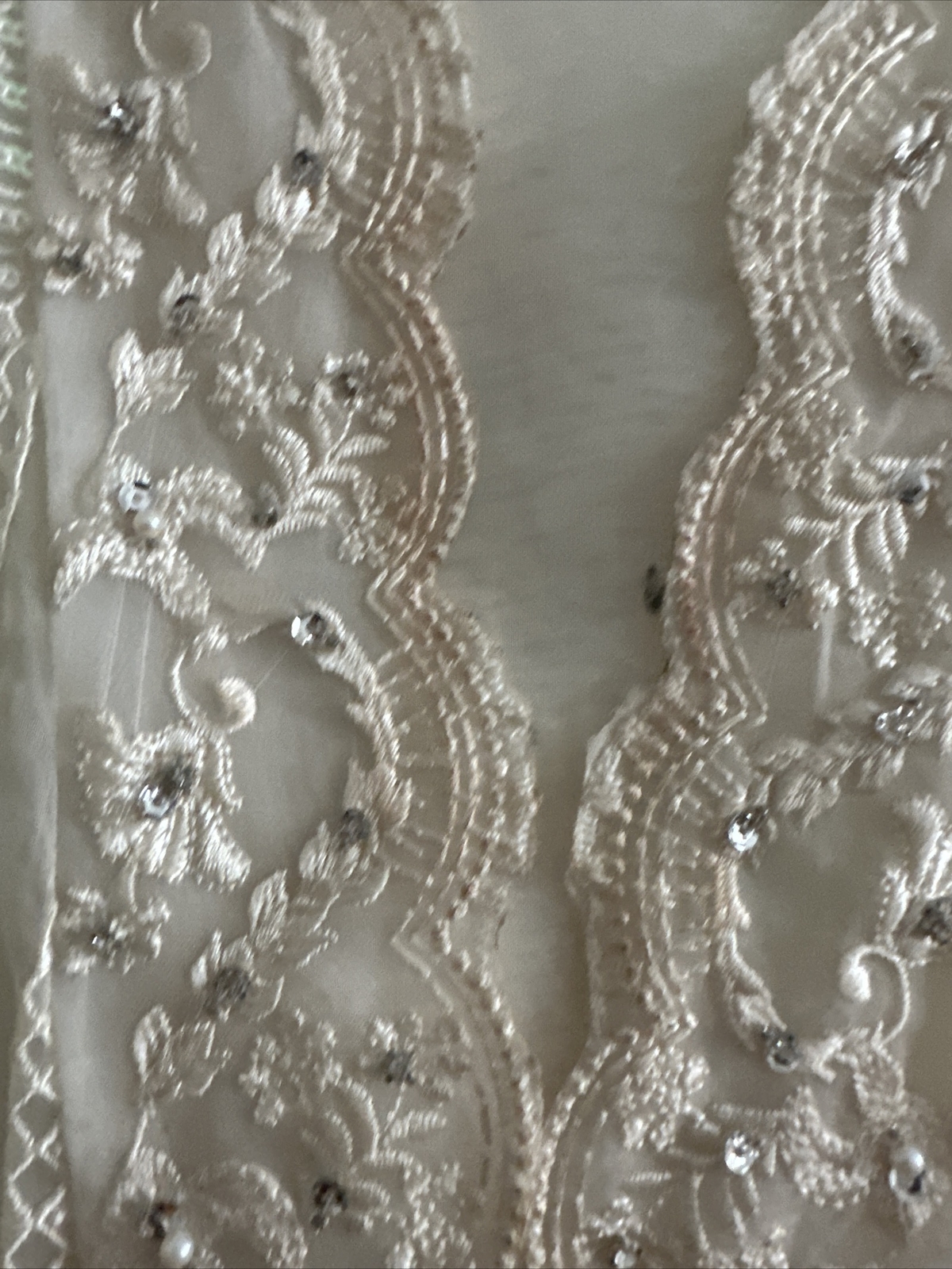 pakistani indian designer salwar kameez - image 4