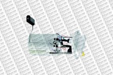 Carburateur Citroen XANTIA