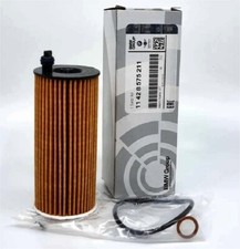 Genuine BMW Oil Filter # 11428575211 NEW : F20 F22 F30 F32 F10 X3 F25 X4 X5 F15