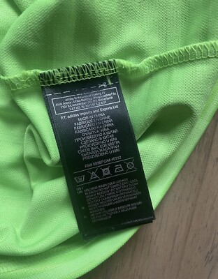 Adidas × Gosha Rubchinskiy long Sleeve jersey XL RARE | eBay