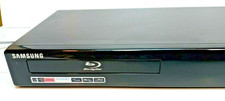 Serviced Samsung BD-P1590 Blu-Ray DVD Disc Player HDMI USB