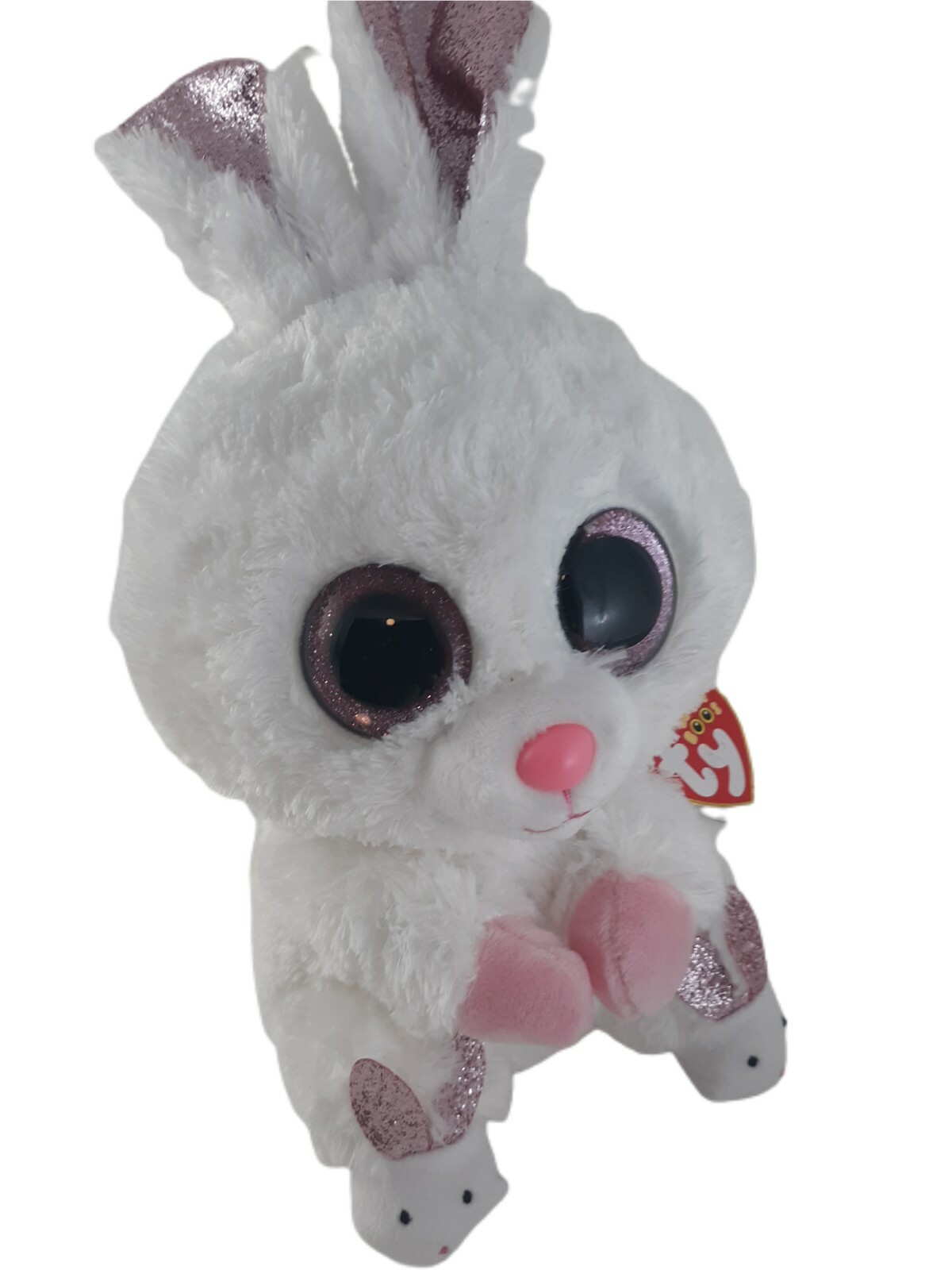 Rabbit Beanie Boo Slippers Walmart Ty Beanie Boo Slippers Sales