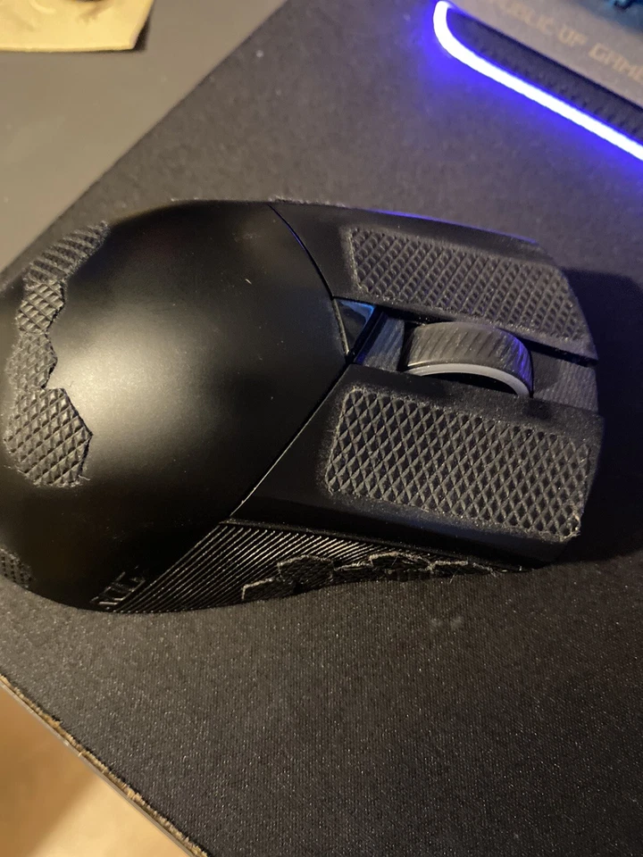 mouse Gaming Asus Rog Gladius 3 Wireless - Immagine 4 di 4