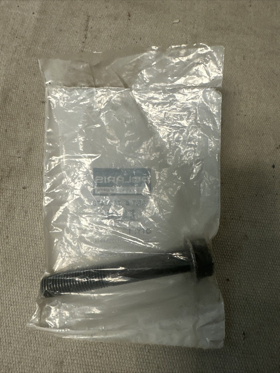 Polaris Car-HXFL-M12x1.5x80 10.9 ZOD | eBay 