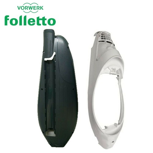 Kit Gusci Scocche Originali Vorwerk per Aspirapolvere Folletto VK 150 - Foto 3 di 3