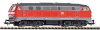 Piko 57901 H0 Diesellok Br 218 Db Ag Ep V Neu Ovp+