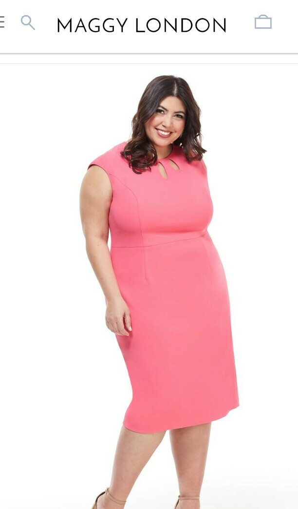 Maggy London Dresses Plus Size Factory Sale